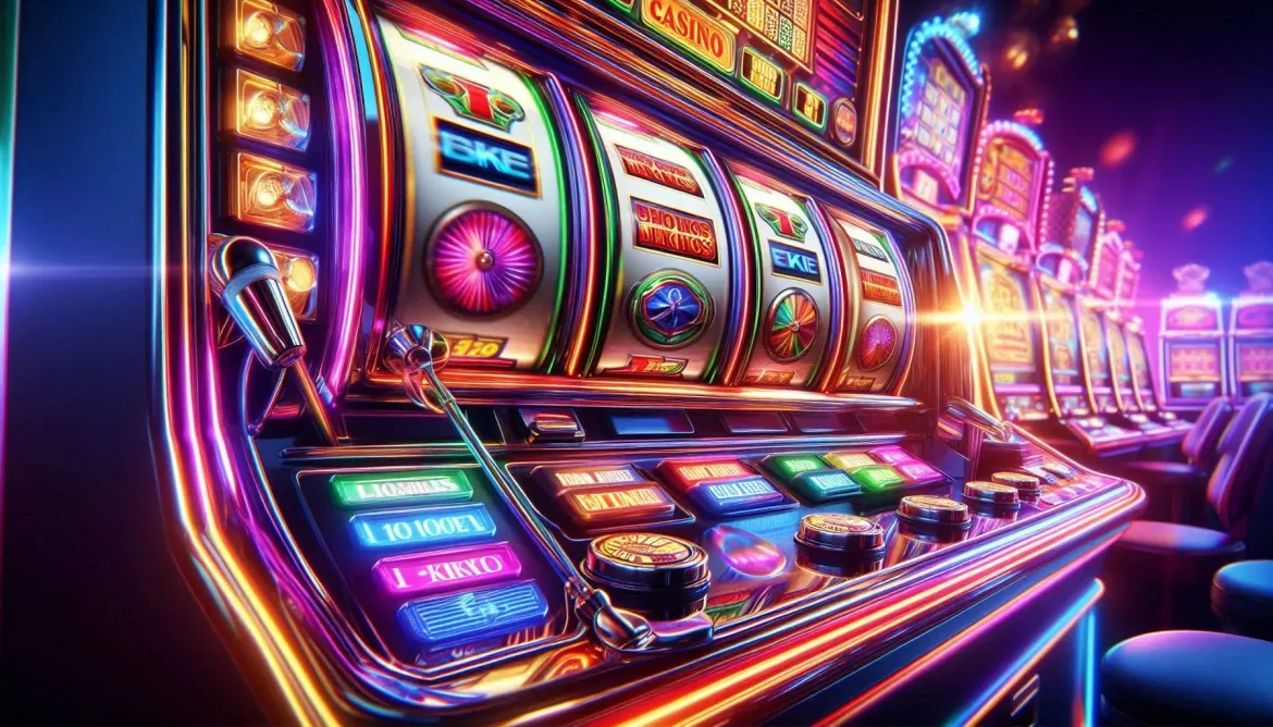 Casino Tomares